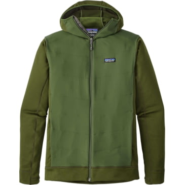 men's crosstrek jacket