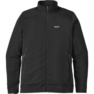 patagonia men's crosstrek jacket