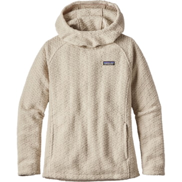 patagonia diamond capra fleece