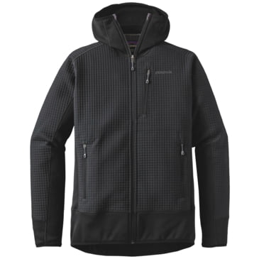 patagonia men's dual aspect hoody