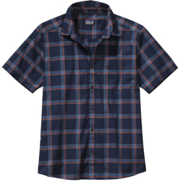 patagonia fezzman shirt