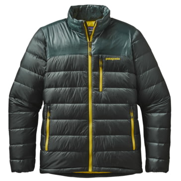 patagonia men's fitz roy down jacket