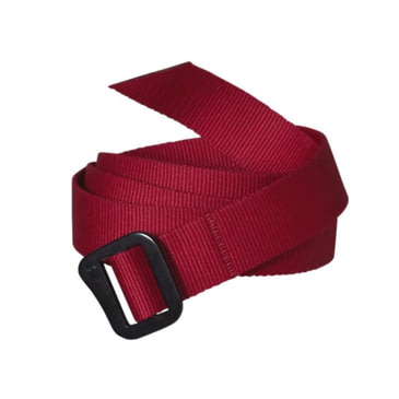 patagonia mens belt