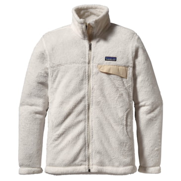 patagonia full zip retool jacket