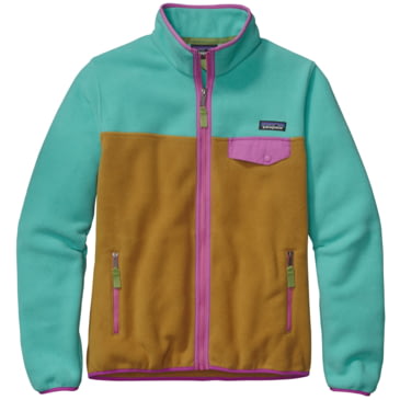 Patagonia Full-Zip Snap-T Jacket 