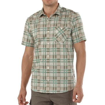 patagonia men's go to shirt