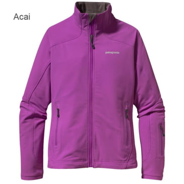 Patagonia Guide Jacket Womens - French 