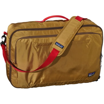 Patagonia Headway Maximum Legal Carry 