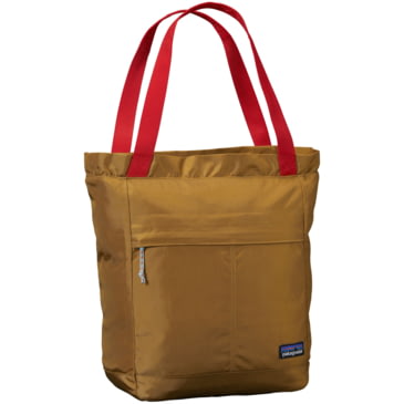 Patagonia Headway Tote 20 L — CampSaver