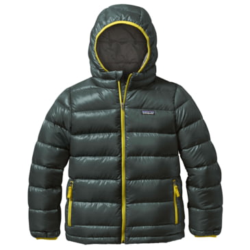 Patagonia Hi-loft Down Sweater Hoody 
