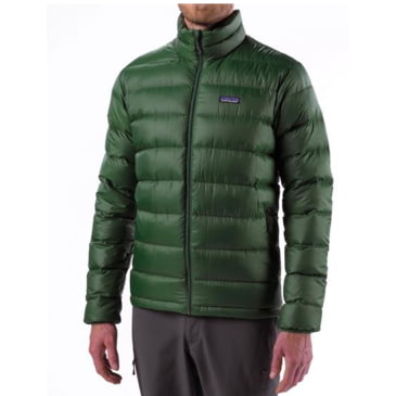 Patagonia Hi-Loft Down Sweater - Men's 