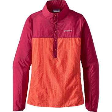 patagonia houdini pullover