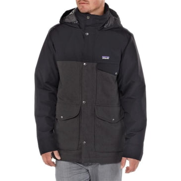 Patagonia Hybrid Mountain Parka - Men's 