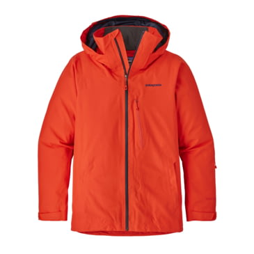 Patagonia Women S Insulated Powder Bowl Jacket Review Snow Magazine