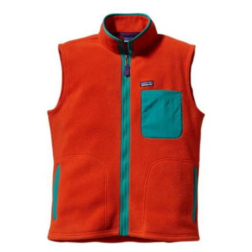 patagonia short sleeve button up