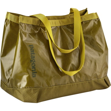 black hole gear tote