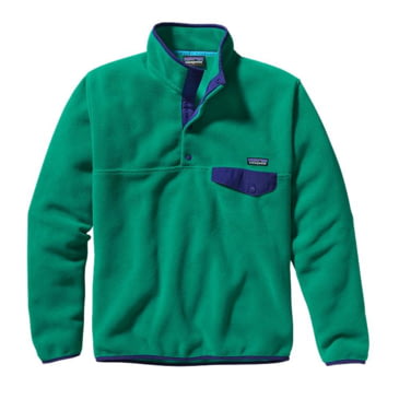 patagonia synchilla mens