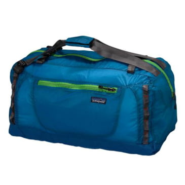 Patagonia lightweight travel duffel Clearance