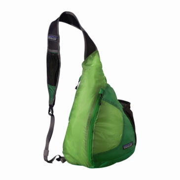 patagonia lightweight travel sling