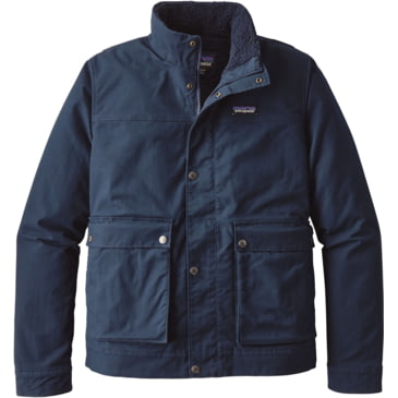 patagonia maple grove canvas jacket review