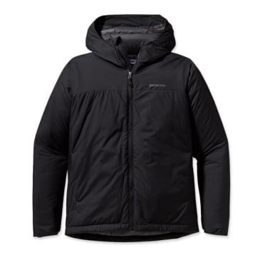 patagonia micro puff hooded jacket