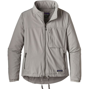 mountain view jacket patagonia