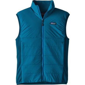 nano air light hybrid vest