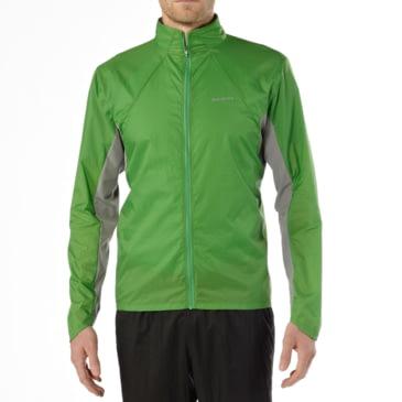 men's nine trails jacket