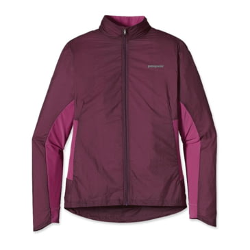 宅配 【WOMEN's S】 Jacket Trails Nine 