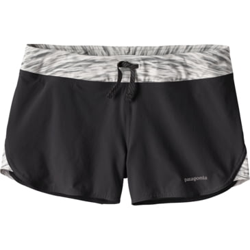 patagonia nine trails shorts women