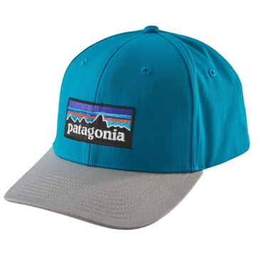 patagonia geologers roger that hat