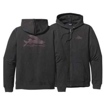 patagonia phone home hoodie