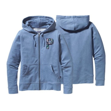 patagonia phone home hoodie