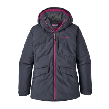 pipe down jacket patagonia