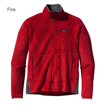 patagonia alpha jacket