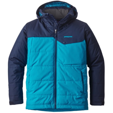 patagonia men's rubicon jacket