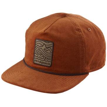 Patagonia flat brim Clearance