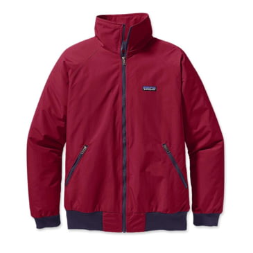 men's shelled synchilla jacket