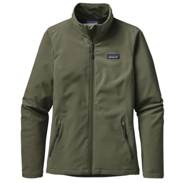 patagonia sidesend jacket
