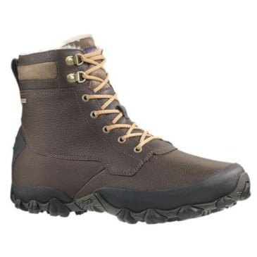 patagonia men's snow boots