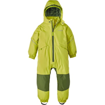 patagonia snow pile one piece