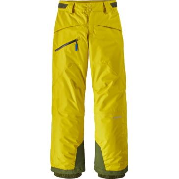 Patagonia Snowshot Pant - Boys 
