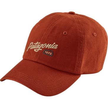 patagonia splitter script trad cap