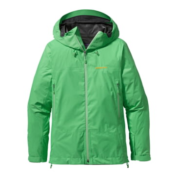 Patagonia Super Cell Jacket - Womens 