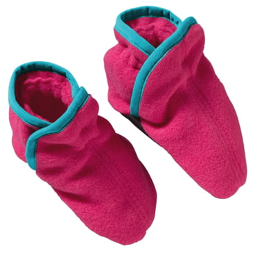 Patagonia Synchilla Booties - Baby 