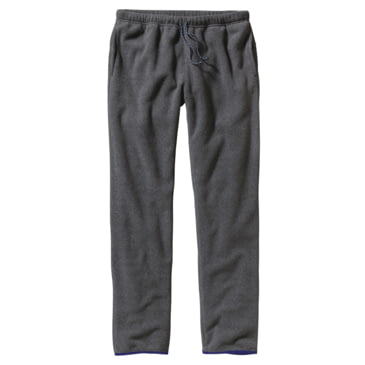 Patagonia Synchilla Snap-T Pants - Mens 
