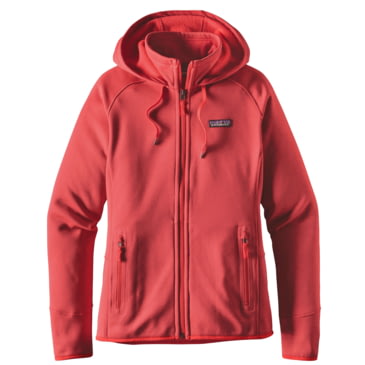 patagonia tech hoodie