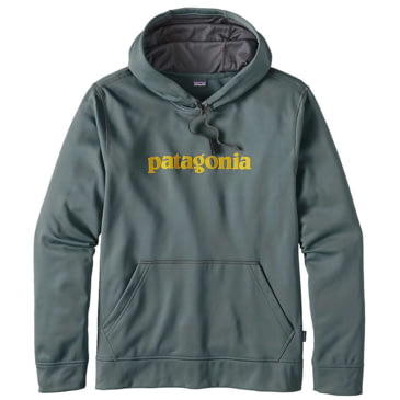 patagonia polycycle