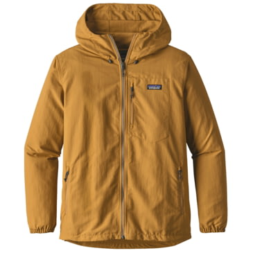 patagonia men's tezzeron jacket