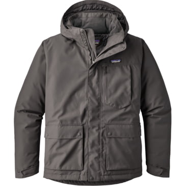 patagonia topley jacket review
